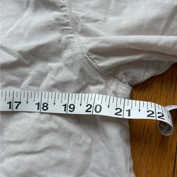 Denim Forum The Jane Shirt - Picture 9 of 9